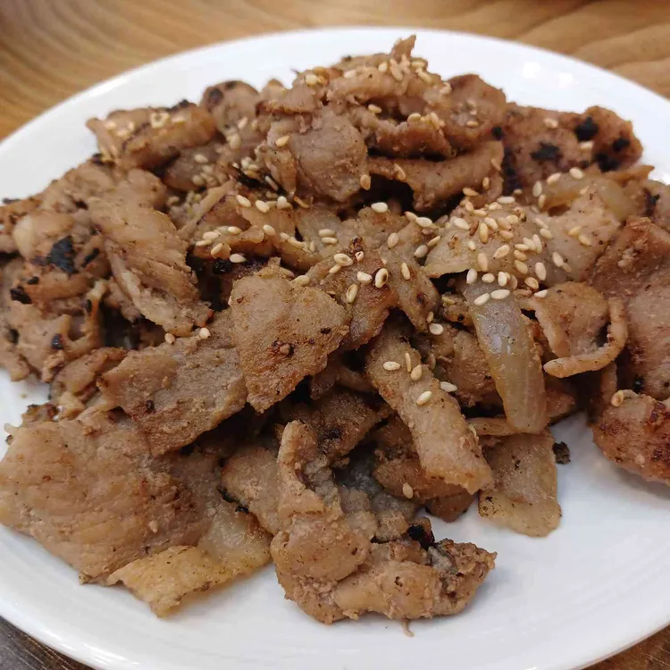 김포면옥 사진