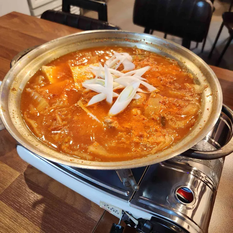 투마마식탁 사진