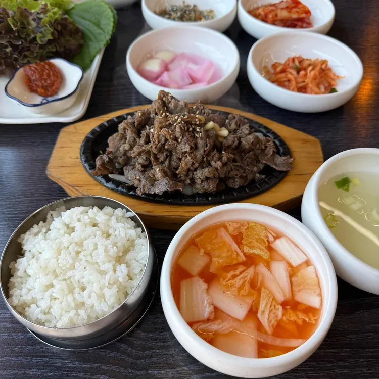 수라면옥 사진