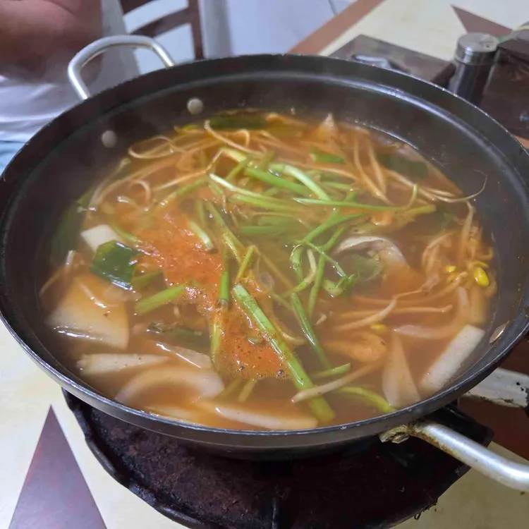 밀물식당 사진