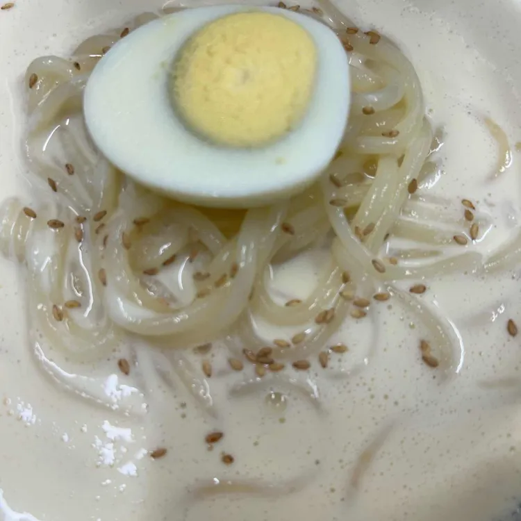 평촌우동과 국수집 사진