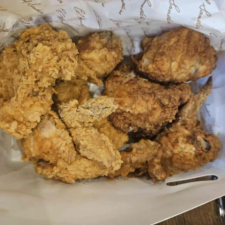 KFC 사진