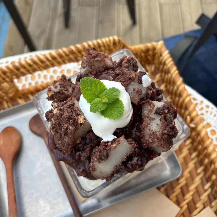 카페 톨 사진