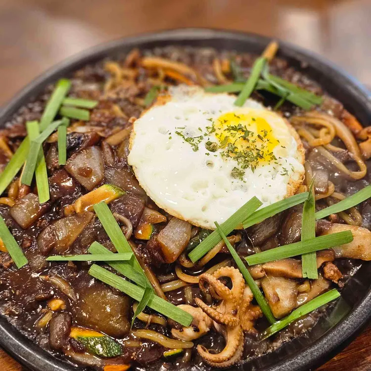 신세계중식당 사진
