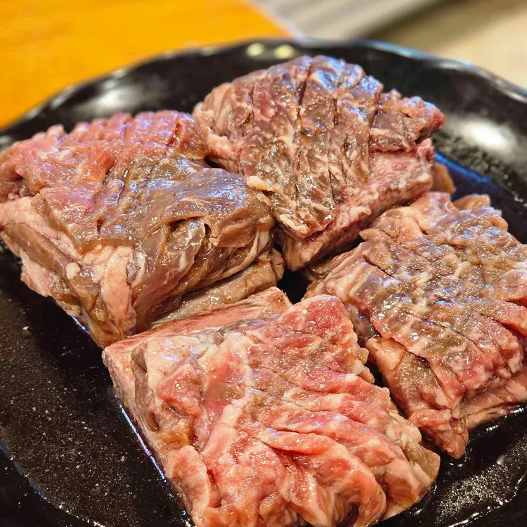 명월갈비 사진