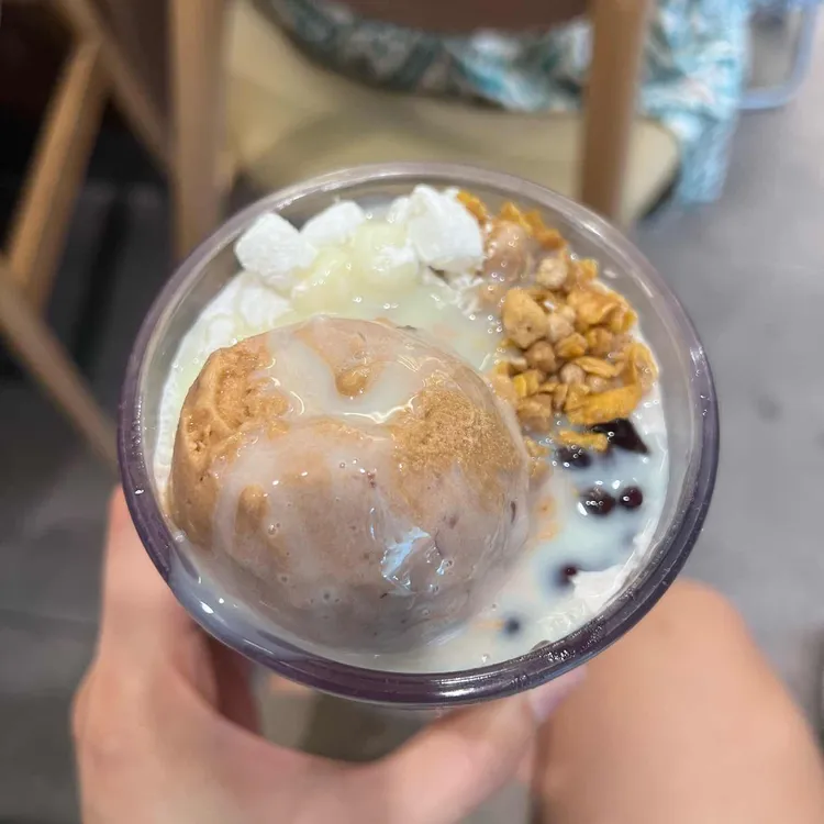 메가MGC커피 사진