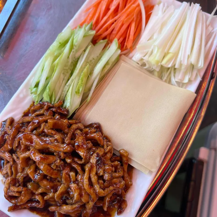 미쓰양꼬치 사진