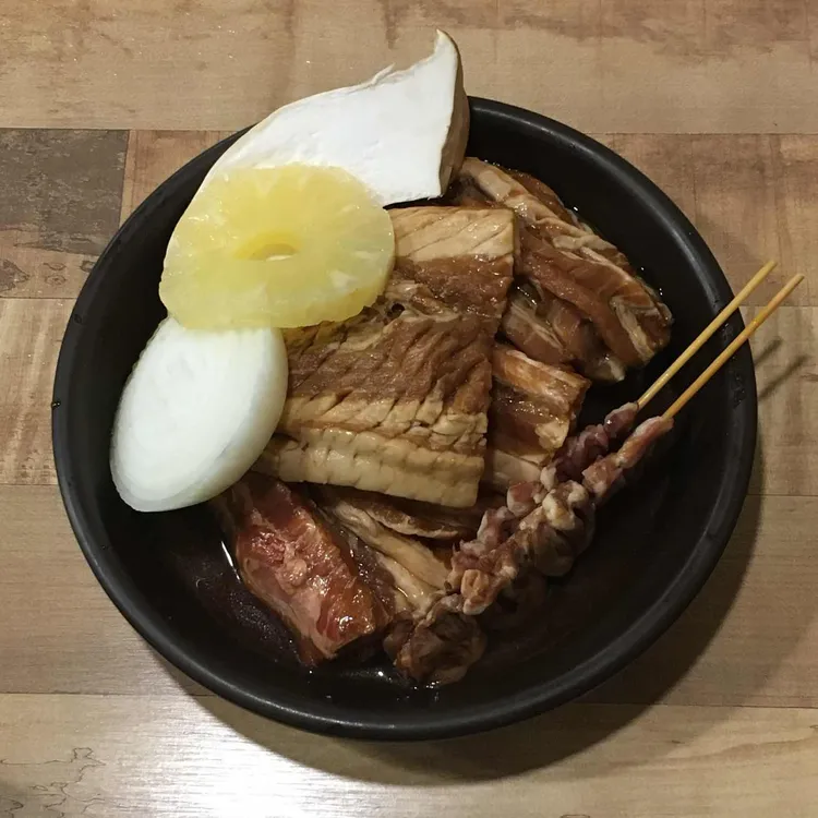 고기한마당 사진