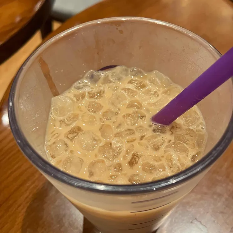 커피빈 사진