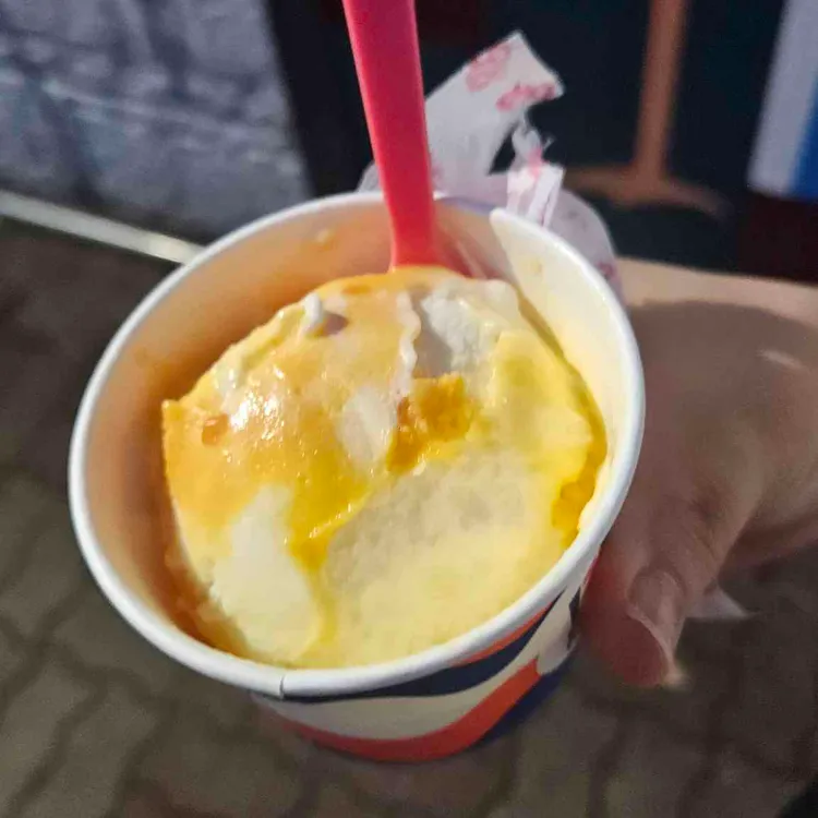 배스킨라빈스 사진
