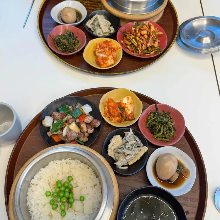 뭇순 사진