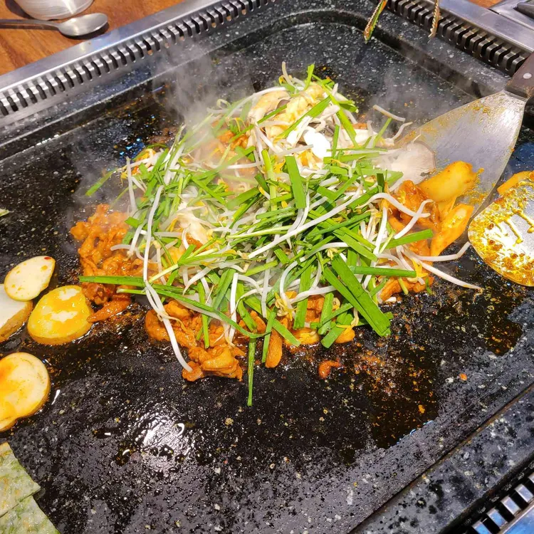 부자오리 사진