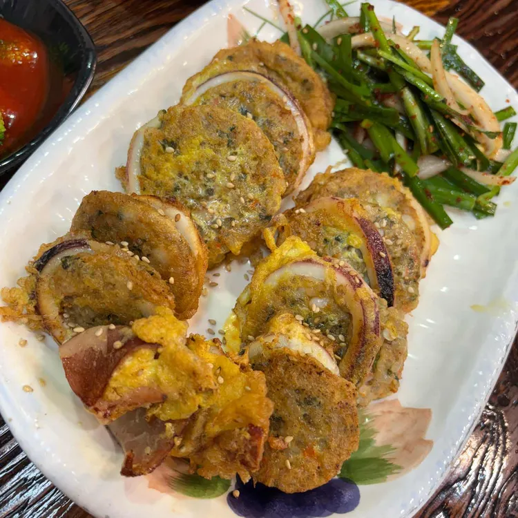김둘레순대국 사진