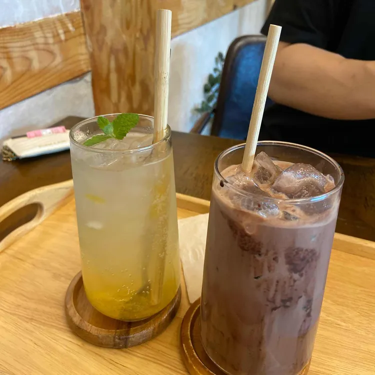 카페 아리아 사진