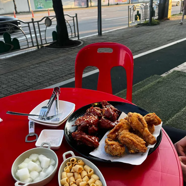 오늘닭 사진