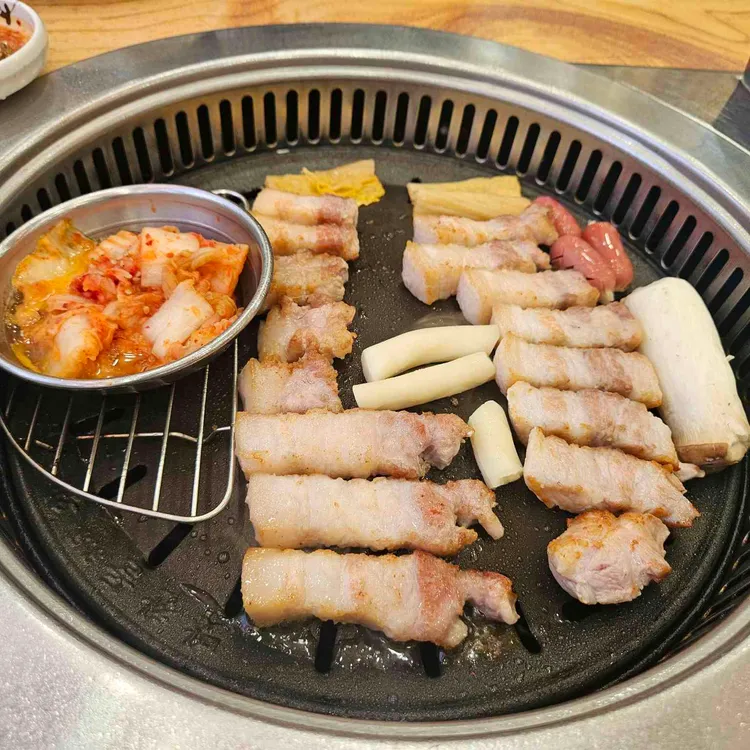 맛찬들왕소금구이 사진