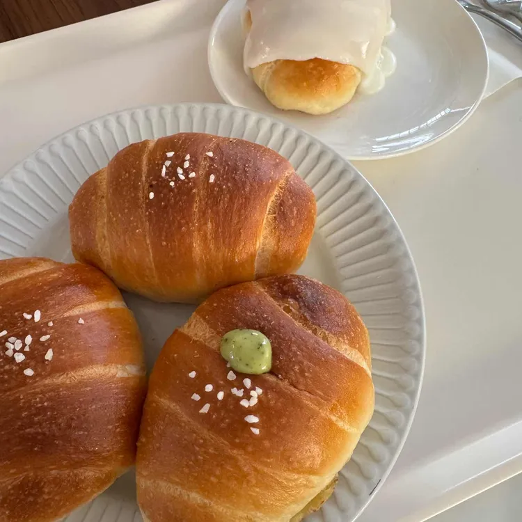 블루본즈 한옥 사진