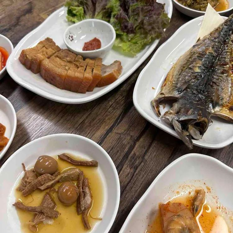 강화섬쌀밥집 사진