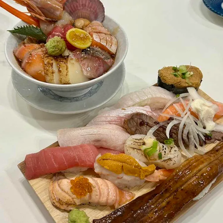 오초오늘의초밥 사진
