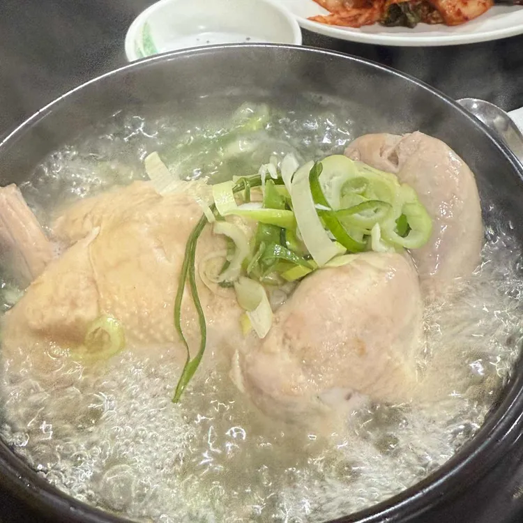 신촌영양센터 사진