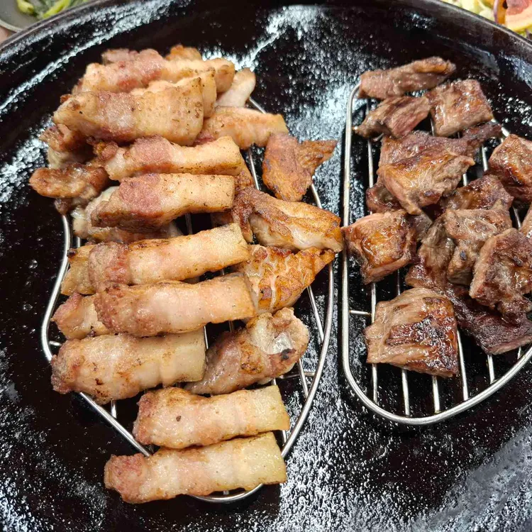 육개월 사진