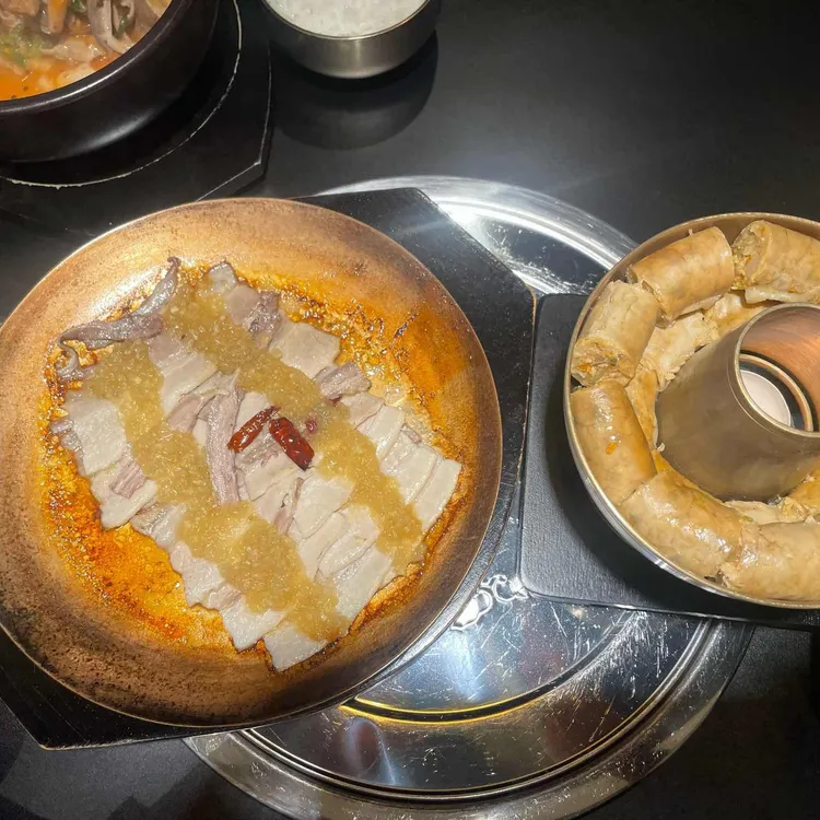 수백당 사진