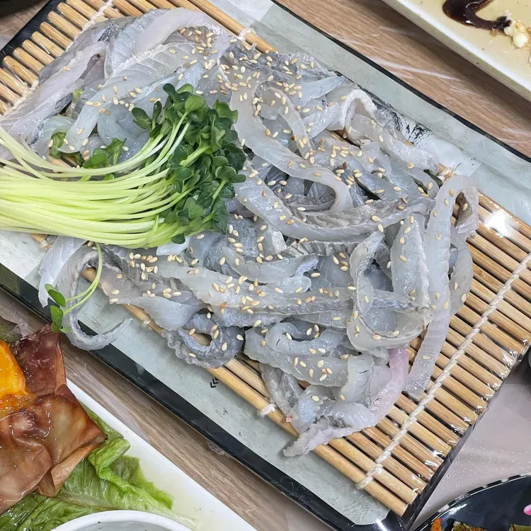 다온수산 사진