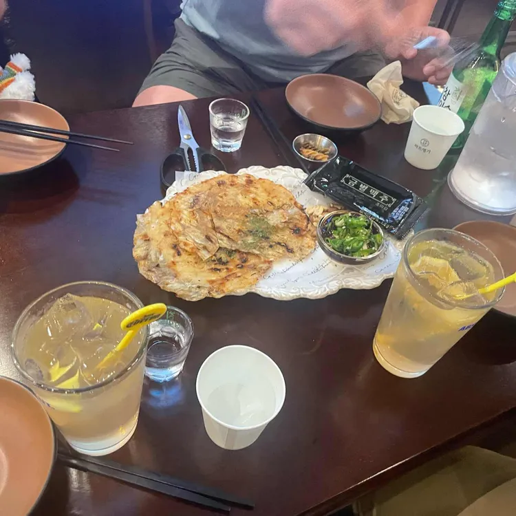 금별맥주 사진