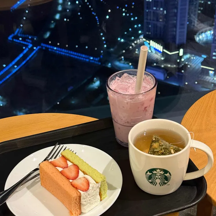 스타벅스 사진