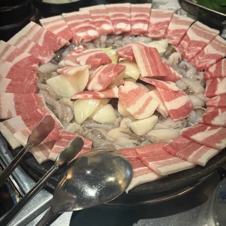 쭉심 사진
