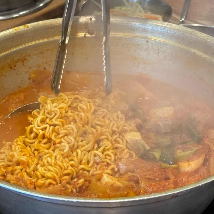 김치도가 사진