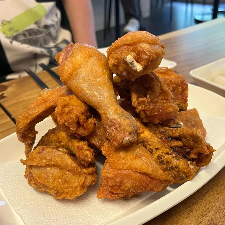 앗싸치킨 사진