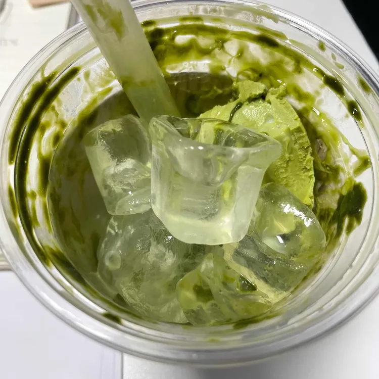 펠어커피초코 사진