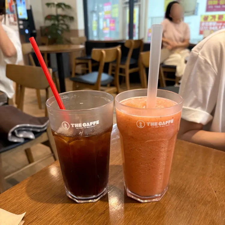 더카페 사진