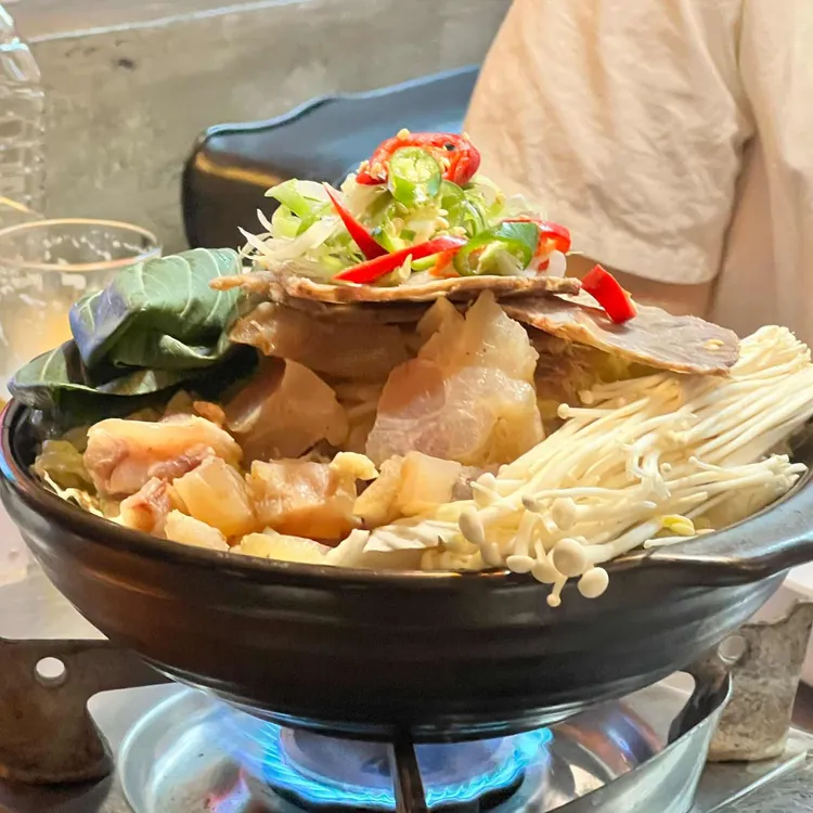 한양집 사진