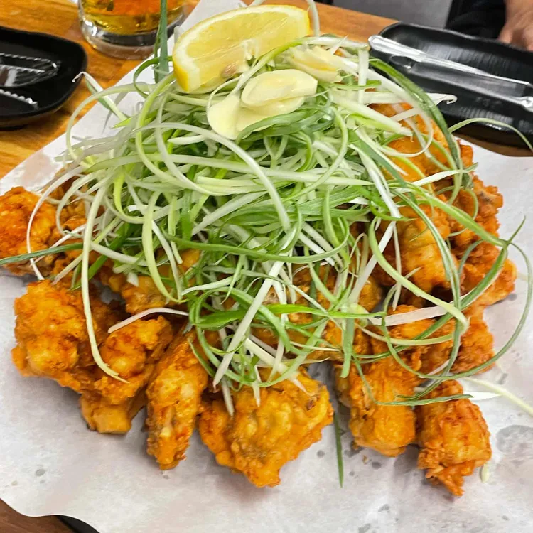 왕천파닭 성본 사진