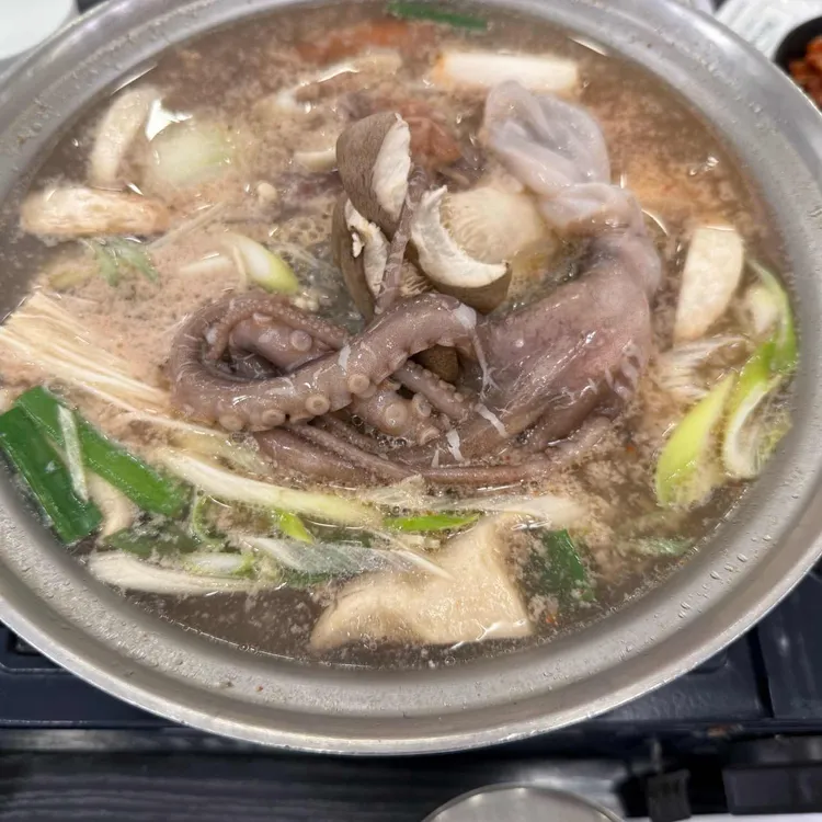 소노벨 변산 더 테이블 스타시안 사진