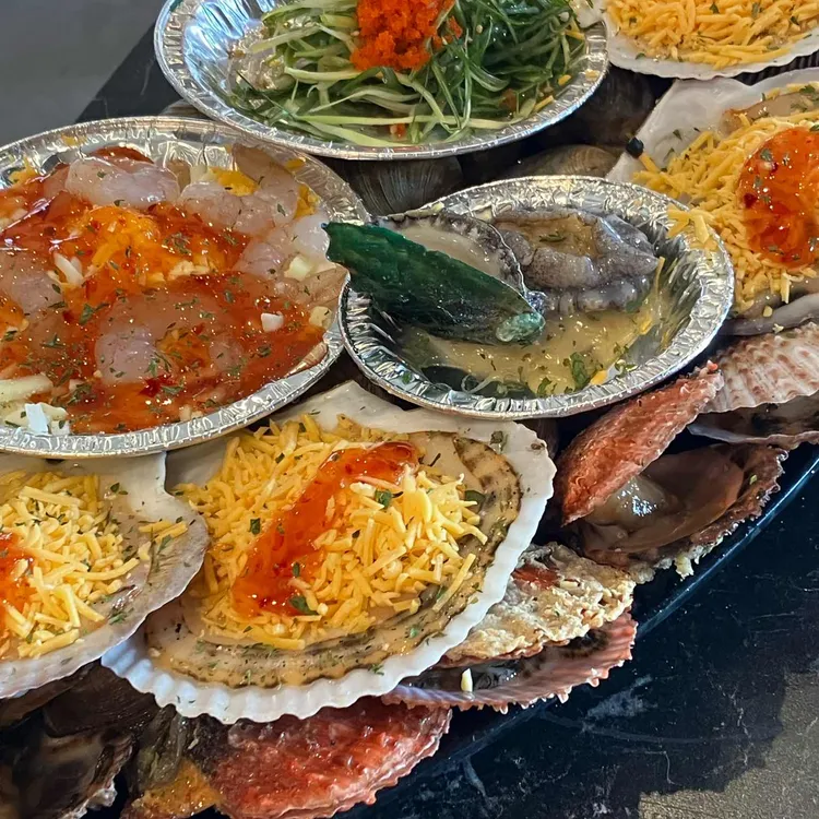 조개브라더스 사진