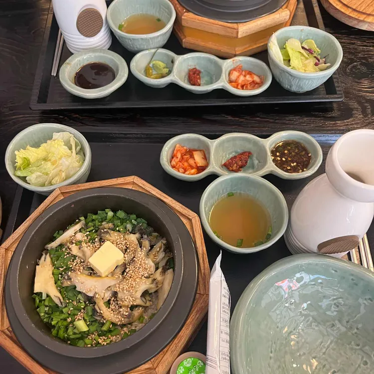 솔솥 사진