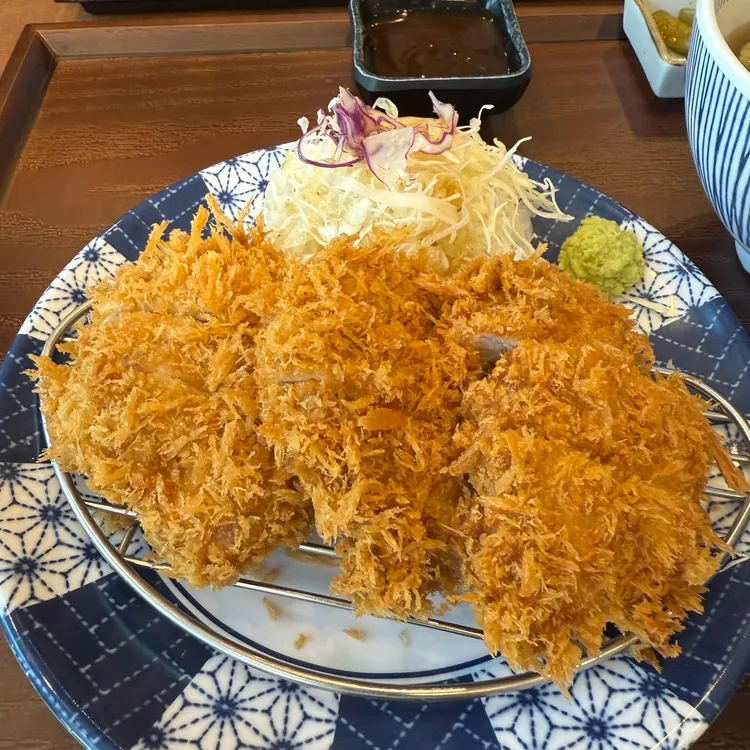 카츠쇼쿠도우 사진
