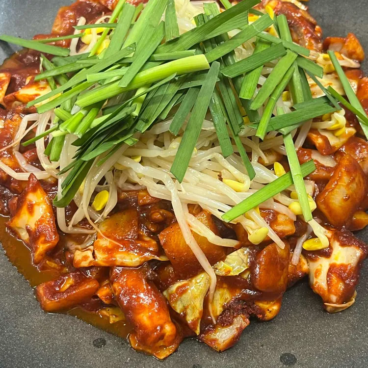 삼오낙지&수육전골 사진
