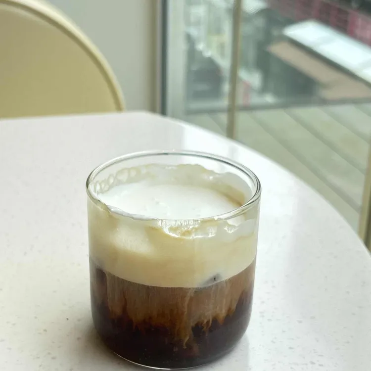 광복동커피 사진