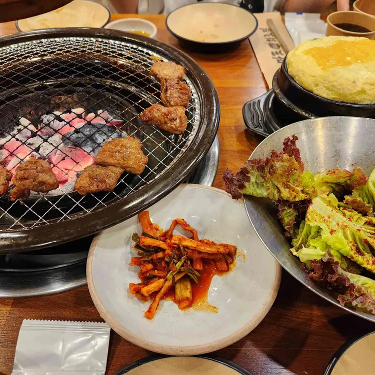 마포화로집 사진