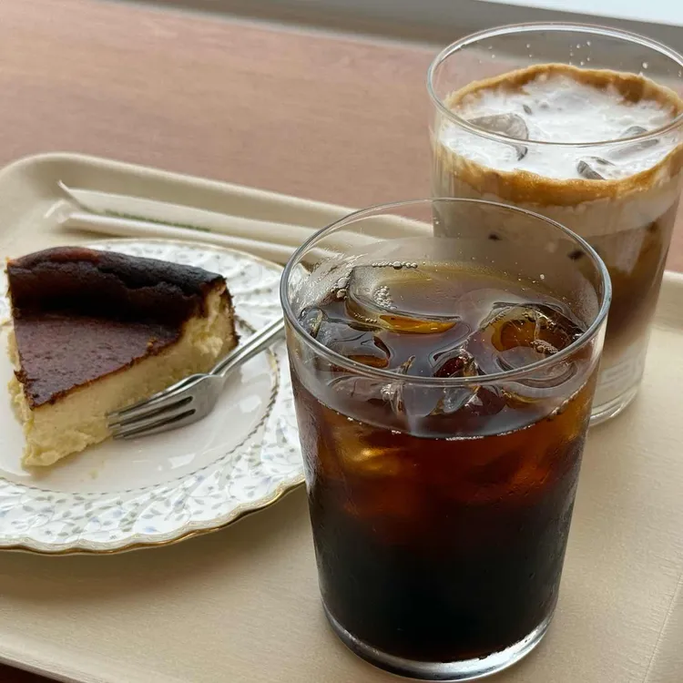 카페 무아경 사진