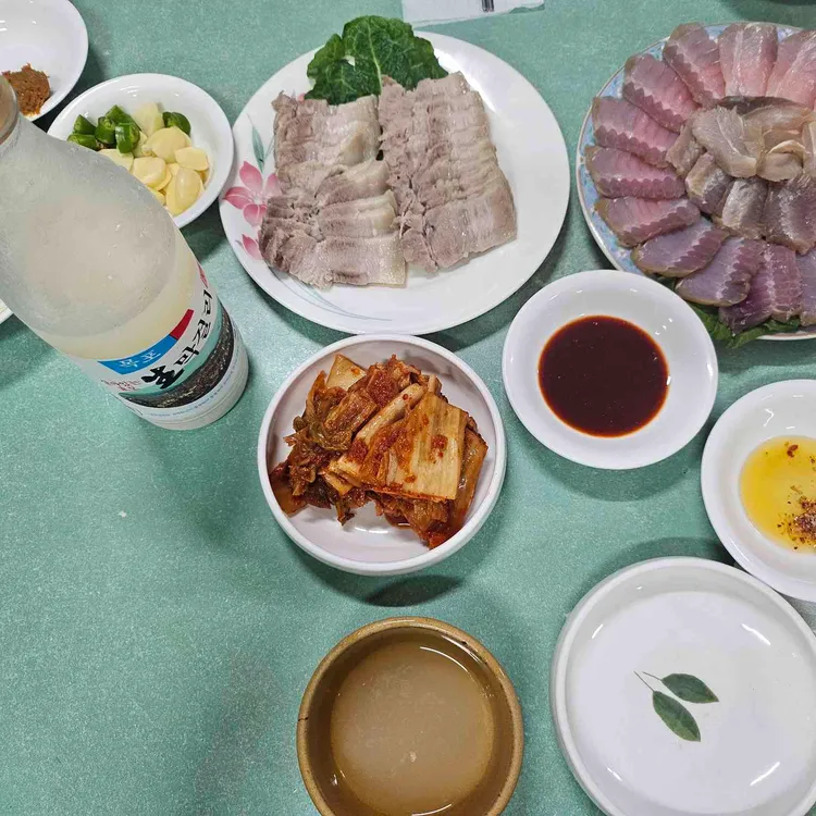 덕인집 사진