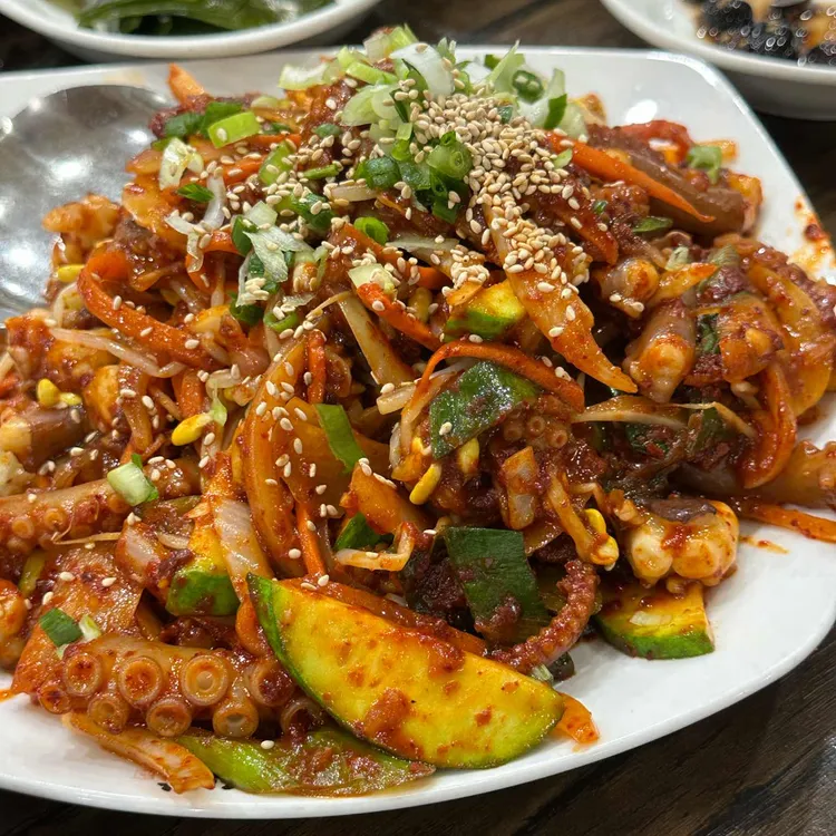 독천식당 사진