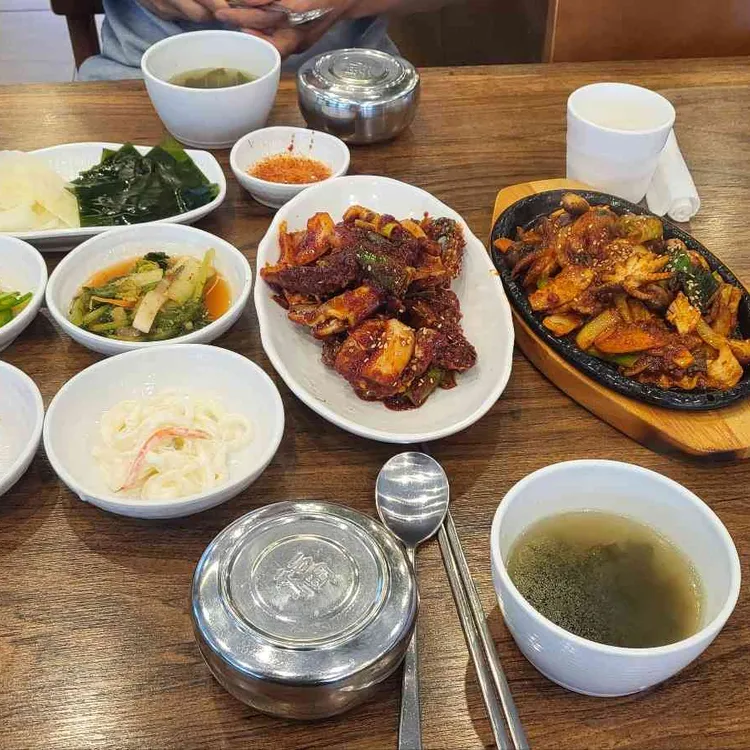 해뜰날코다리 사진