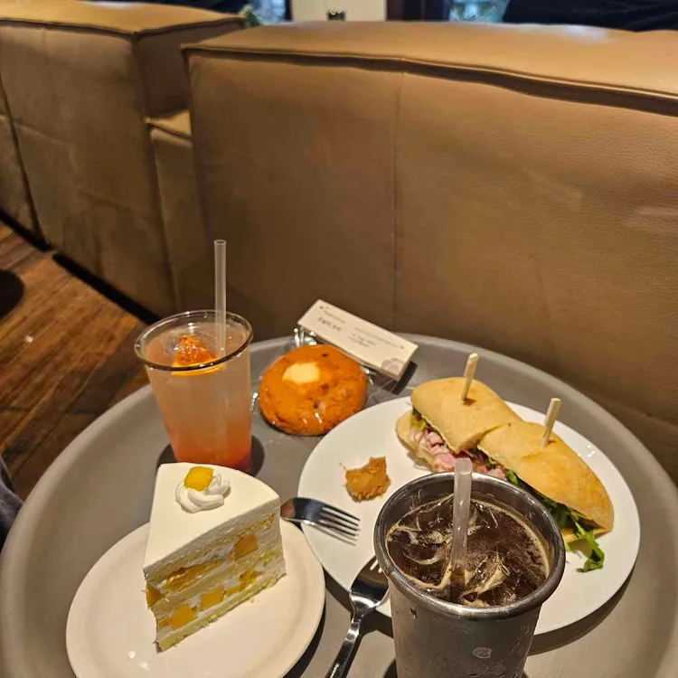 대봉정 사진