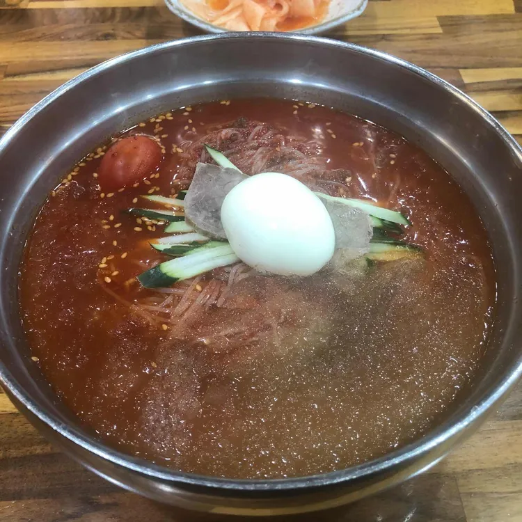 황장군 사진