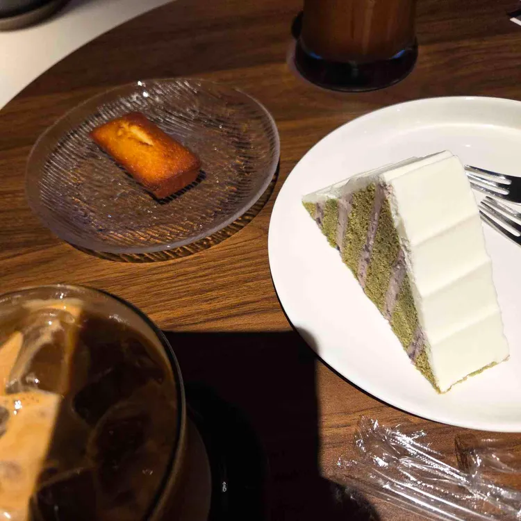 CRCE coffeebar 사진
